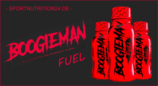 trec nutrition boodieman fuel kaufen